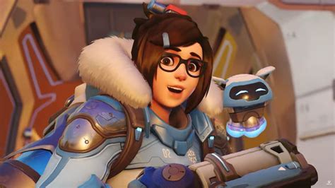 Blizzard Shows Off Overwatch 2 Season 6 Pve New Modes