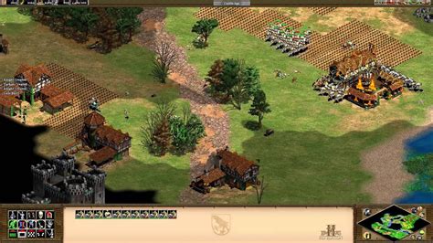 Age Of Empires 2 Hd Conquerors Attila The Hun Mission 5 The