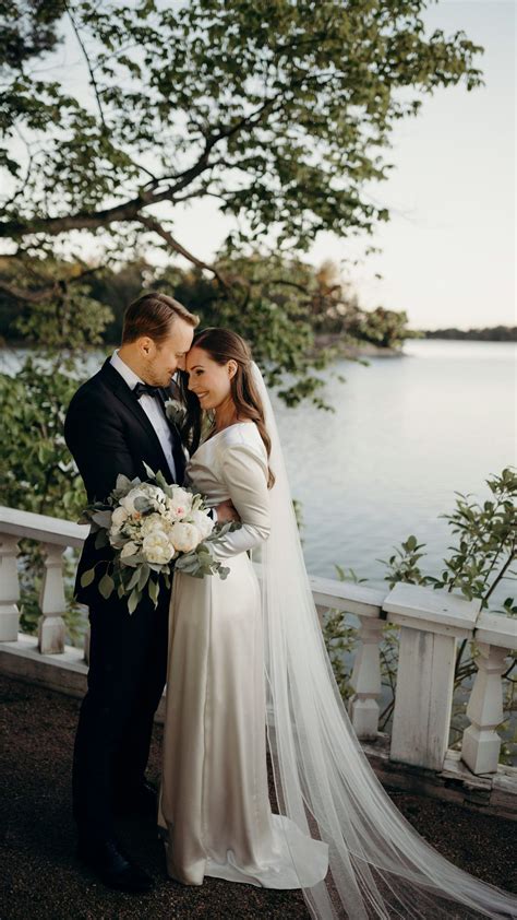 At only 34 years of age, sanna marin, who was appointed finland's prime minister on december 10th, is the youngest head of government in the world. Finnish prime minister marries her long-time partner - WATE 6 On Your Side