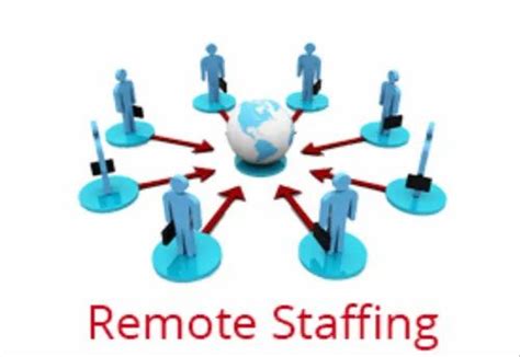 Remote Staffing Services In India Mme Recruitment Consultants