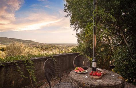 Rent The Villa From Under The Tuscan Sun For Your Next Italian Sojourn