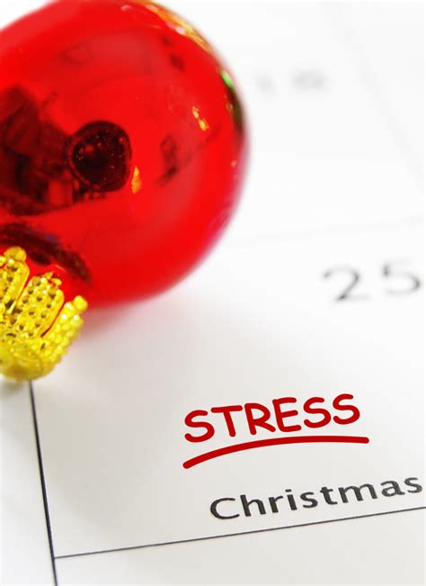 10 Actionable Ways To Eliminate Holiday Stress Everyday Thrifty