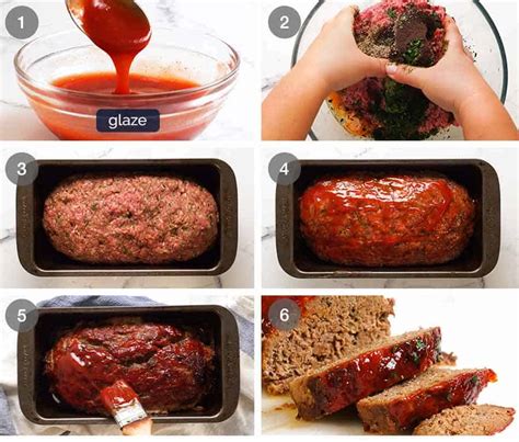 Meatloaf Recipe Extra Delicious Yummy Recipe