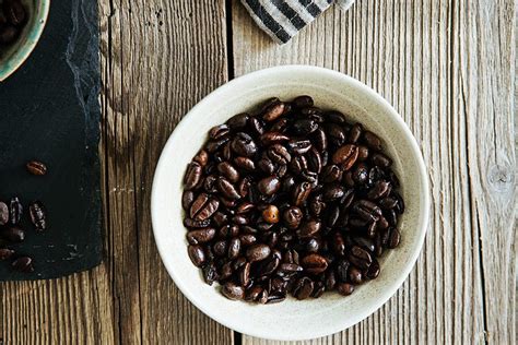 The 4 types of coffee beans 1. Pepper Guide: Which Coffee Beans Make Up Your Daily Brew?