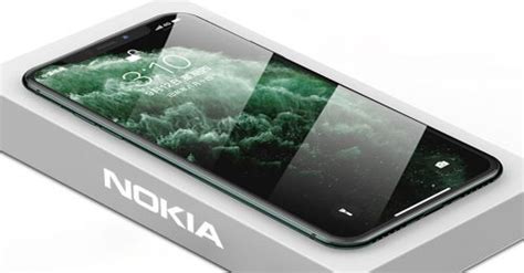Nokia R11 Max Xtreme 2020 10gb Ram 6700mah Battery