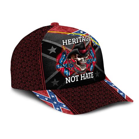 Confederate Flag Hat Arnoticiastv