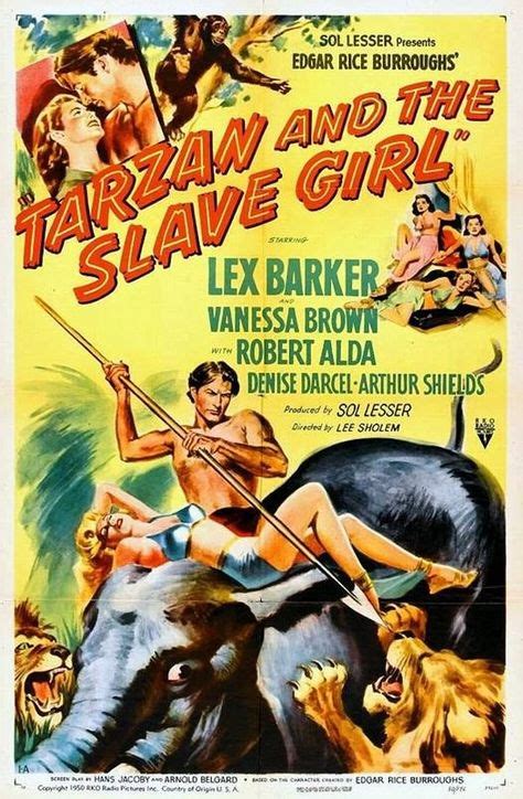 Tarzan Image By 1trh1 Tarzan Movie Tarzan Classic Movie Posters