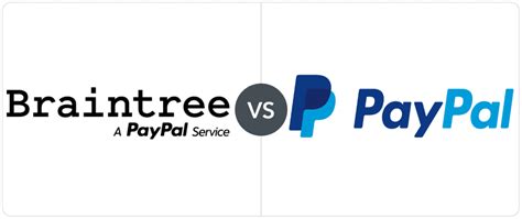 Braintree Vs Paypal 2021 Which Is Better For Online Payments