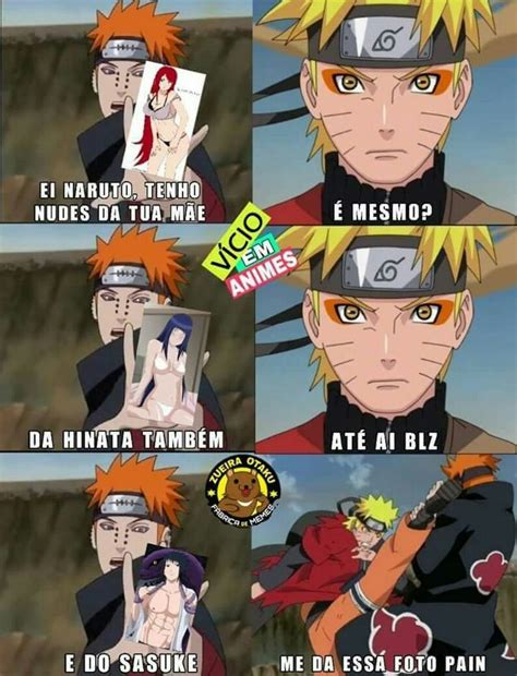 Meme Naruto Pain Gratuit