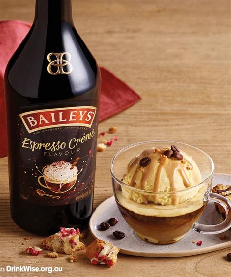 Baileys Espresso Crème Has Landed In Aus