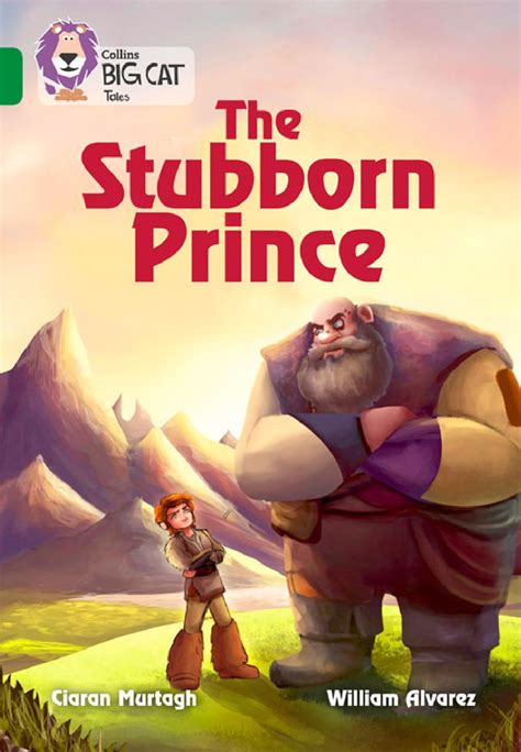 The Stubborn Prince by Collins - Issuu