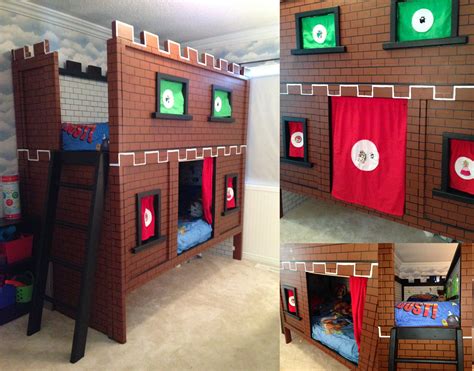 Best Super Mario Inspired Furniture