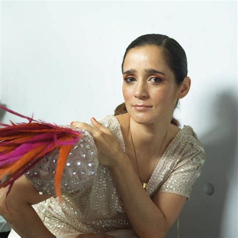 Julieta Venegas Presentará Su Nuevo Disco En Un Concierto En Streaming