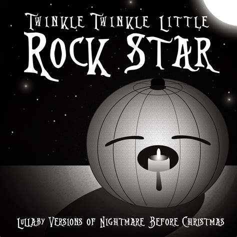 News Twinkle Twinkle Little Rock Star Send Your Kid To Sleep With
