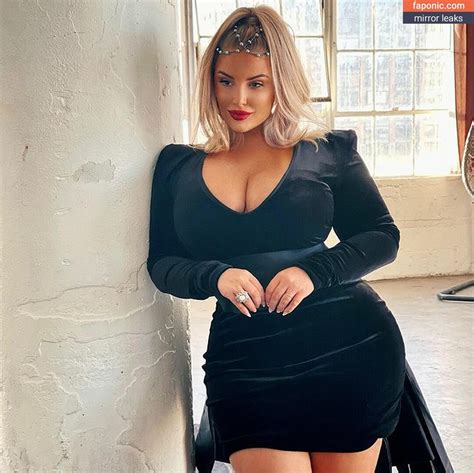 Ashley Alexiss Aka Ashalexiss Nude Leaks Onlyfans Photo Faponic