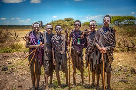 Frontline Nurse And Photographer Shares Beautiful Photos Of African Tribes Lonely Planet