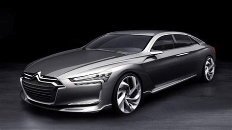 The French Luxury Car That Will Beat Germany To Conquering China