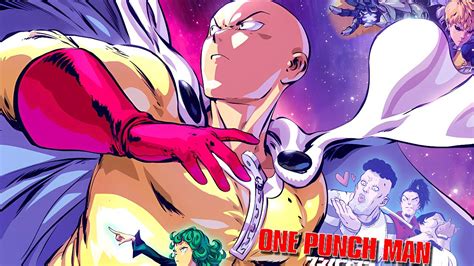 Yup This One Punch Man Game Is Still Terrible In 2023 Youtube