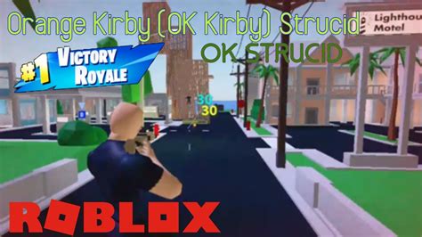 Im Back On Roblox Strucid Bois Ok Roblox Strucid Youtube