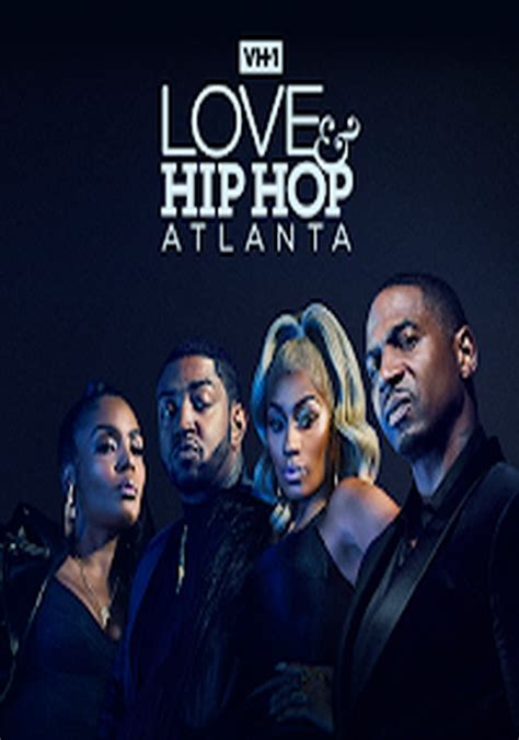 Love And Hip Hop Atlanta Season 5 Episodes Streaming Online