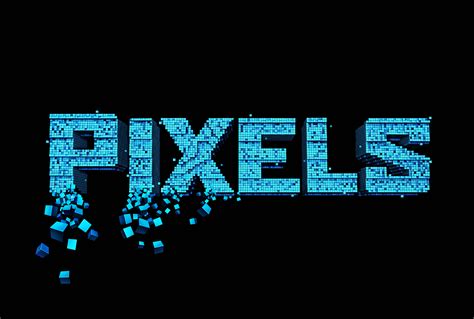Pixels Release Date Pushed To July 24 2015 Adam Sandler Leads Action