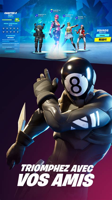 Fortnite mobile on pc windows 10 computer pc mobile game on pc fortnite fortnite mobile epic games memu emulator android 64bit. Télécharger Fortnite sur Huawei et Epic Games (APK, Android)