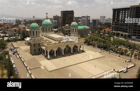 Addis Ababa Church Stock Videos And Footage Hd And 4k Video Clips Alamy