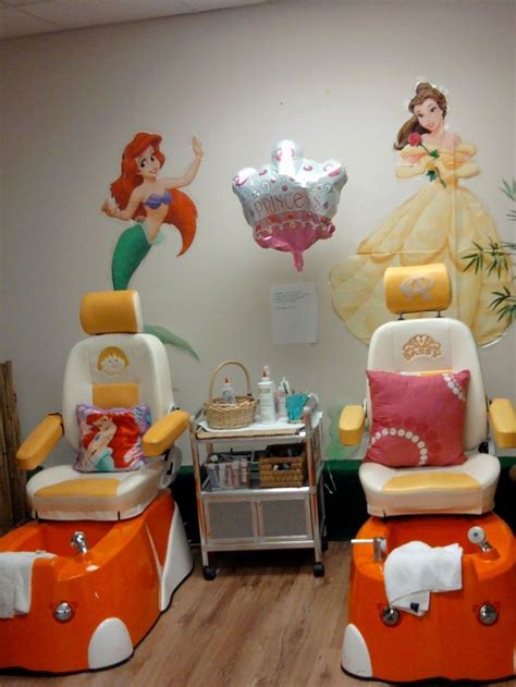 Nail Salon With Kid Chairs Cool Product Ratings Specials And