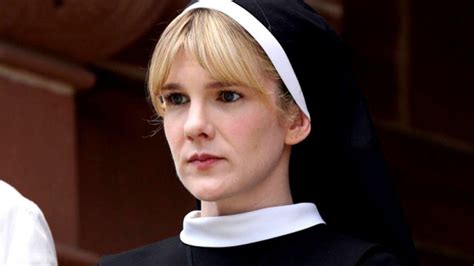 Lily Rabe Joins American Horror Story Freak Show As Her Asylum