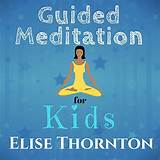 Photos of Guided Meditation Pdf