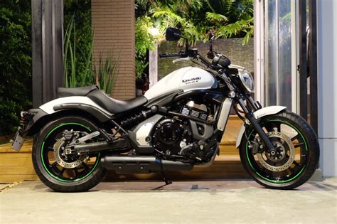 Find and compare the latest used and new kawasaki for sale with pricing & specs.  For Sale  Kawasaki Vulcan S 650 2015 with only 900 kms ...