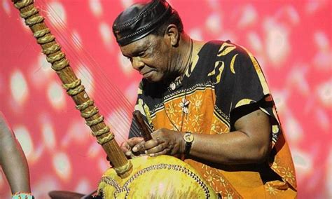 La Musique Traditionnelle En Afrique Music In Africa
