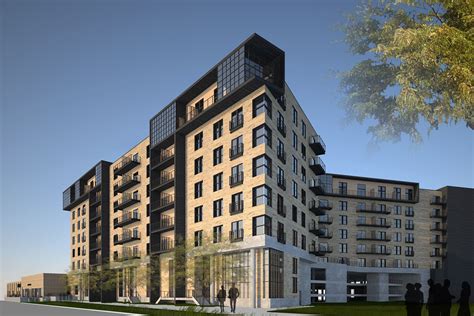 New Project Industry Denver Apartments Denverinfill Blog