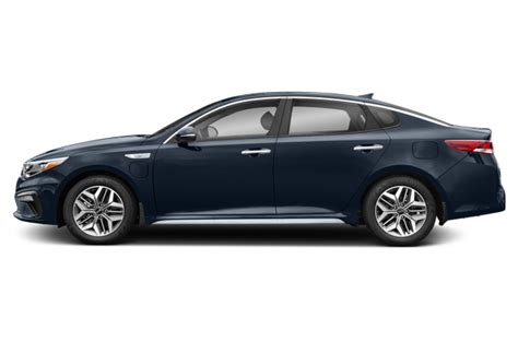 Kia Optima Plug In Hybrid Models Generations And Redesigns