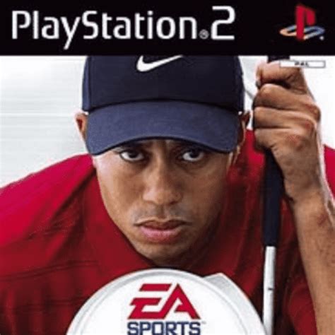 The Definitive Ranking Of Every Tiger Woods PGA Tour Video Game