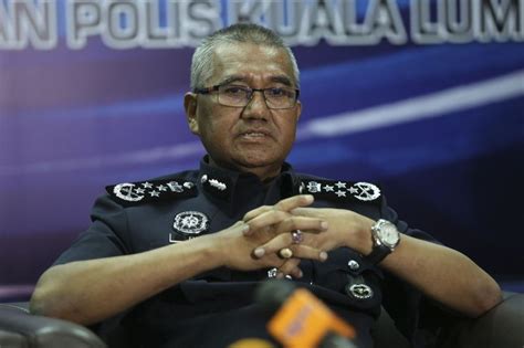 Bernama also reported mohamad fuzi as saying that najib could be allowed to see the seized items if there was a need for him to do so. Dr. Fadi: Polis Jejaki Pemilik Van Bantu Suspek Lari ...