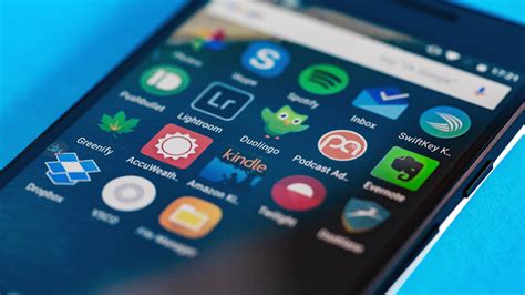 Check out our curated list of the best free android apps of 2020. Stärken und Schwächen von Android-basierten Anwendungen ...