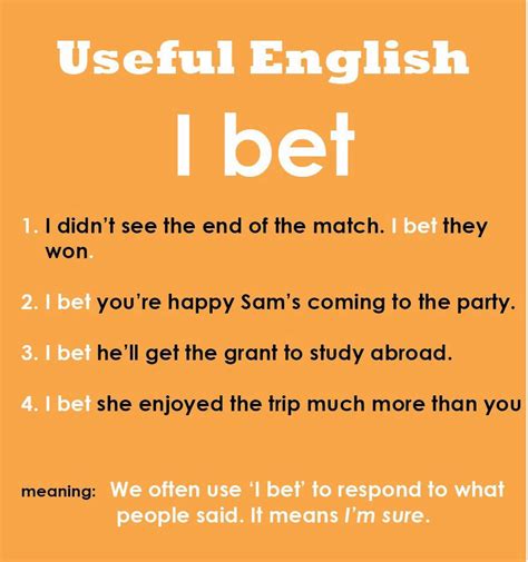 American Idioms English Language Teaching English Phrases English Learner