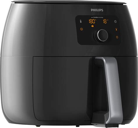Customer Reviews Philips Premium Airfryer XXL Fat Removal Technology