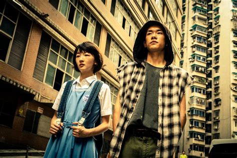 Better Days Film Review Zhou Dongyu Is Riveting In Derek Tsangs