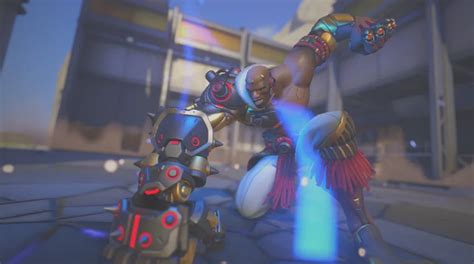 Overwatch 2 Hero Guide How To Play Tank Doomfist Ibtimes