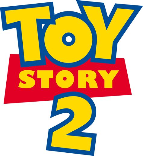 Image 2000px Toy Story 2 Logosvgpng Logopedia Fandom Powered By