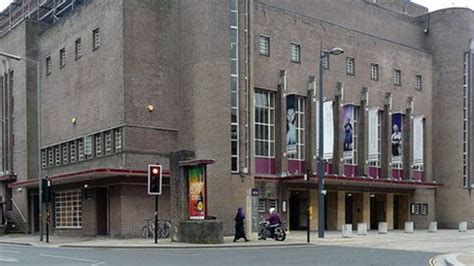 Liverpool Philharmonic Hall Completes £14m Refurbishment Bbc News