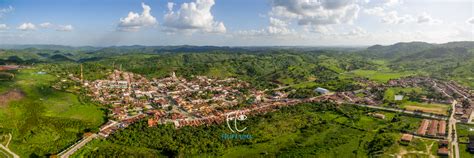 Borborema Fica Perto De Qual Cidade