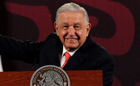 AMLO anuncia visita a Mazatlán Sinaloa para el 24 de febrero