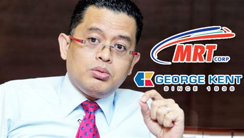 Georg jordan malaysia sdn bhd seri kembangan •. MRT Corp awards RM1.01b package to CCCC-George Kent JV ...