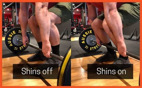 Is Your Deadlift Weak Off The Floor Try These 7 Tips