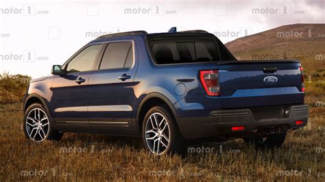 Ford hasn't confirmed when the new maverick will debut, but we know the light truck will go on sale either late in 2021 or early in 2022. 2022 Ford Maverick Pickup: Everything We Know - Fabulous ...