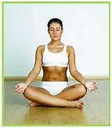 Yoga Exercises Breathing Images