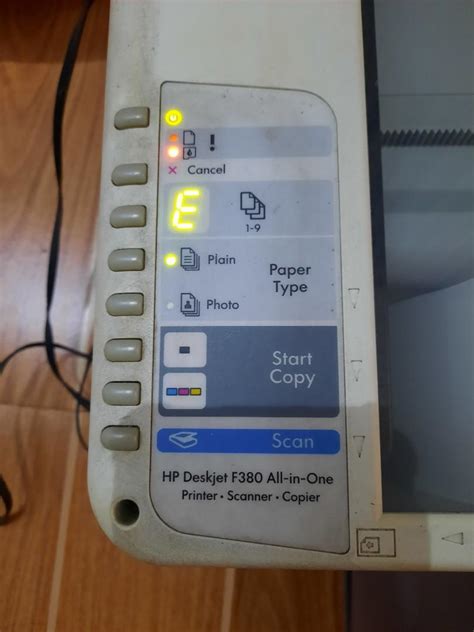 Obtaining the particular information of the driver, if you choose to install yourself, isn't as. Hp Deskjet F380 Driver Supporter / Hp Deskjet 1514 Printer ...